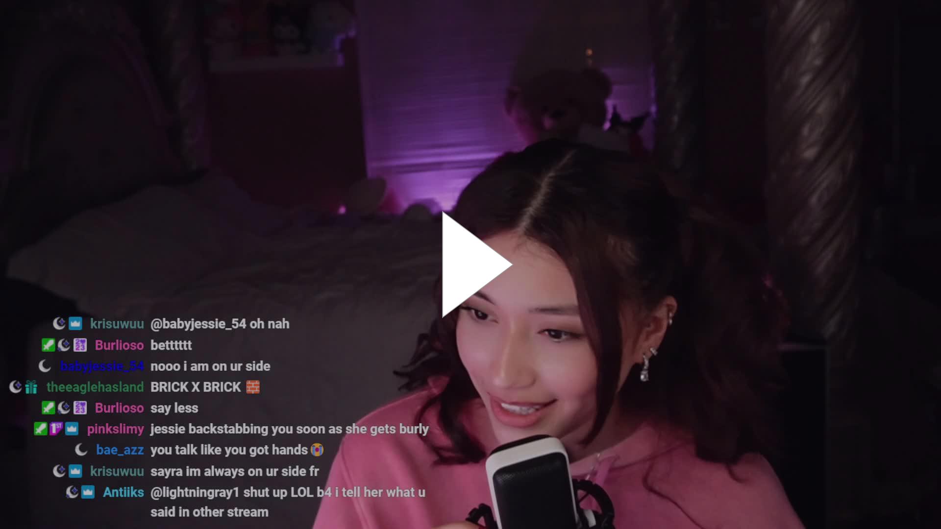 Twitch